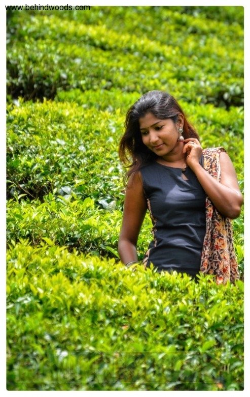 Raichal Rabecca (aka) RaichalRabecca