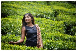 Raichal Rabecca (aka) RaichalRabecca