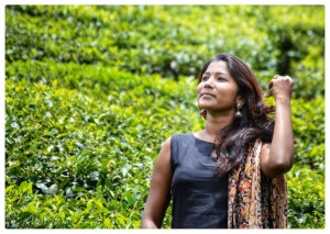 Raichal Rabecca (aka) RaichalRabecca