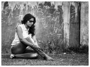 Raichal Rabecca (aka) RaichalRabecca