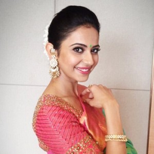 Rakul Preet Singh