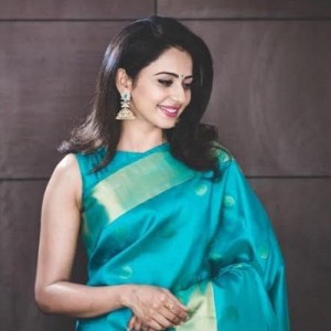 Rakul Preet Singh