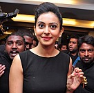 Rakul Preet Singh