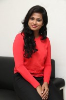 Ramya Pandian (aka) Ramyaa Paandian