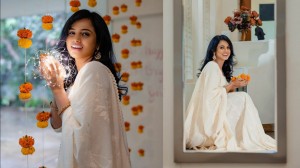 Ramya Pandian (aka) Ramyaa Paandian