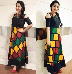 Ramya Subramanian (aka) RamyaSubramanian