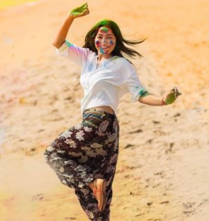 Ramya Subramanian (aka) RamyaSubramanian