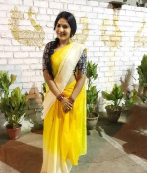 Ramya Subramanian (aka) RamyaSubramanian