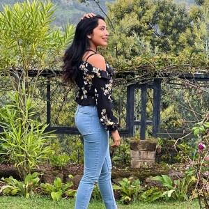 Ramya Subramanian (aka) RamyaSubramanian