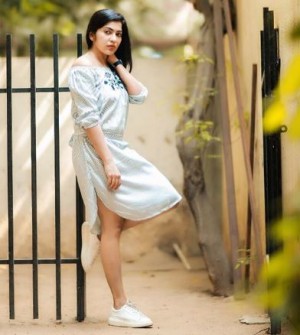 Ramya Subramanian (aka) RamyaSubramanian