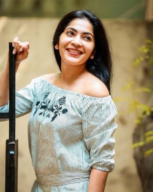 Ramya Subramanian (aka) RamyaSubramanian