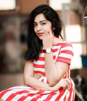 Ramya Subramanian (aka) RamyaSubramanian