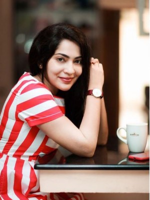 Ramya Subramanian (aka) RamyaSubramanian