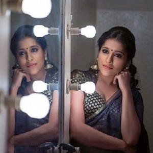 Rashmi Gautam