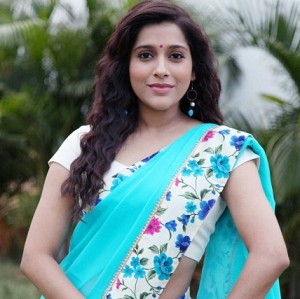 Rashmi Gautam