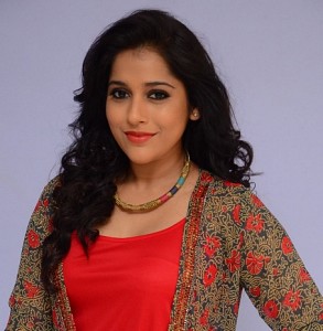 Rashmi Gautam