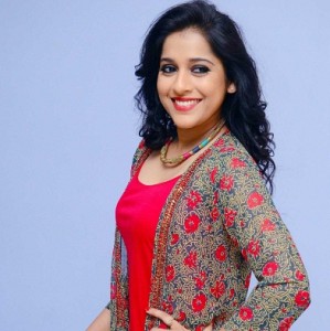 Rashmi Gautam