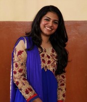 Raveena (aka) Raveena Ravi