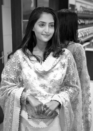 Reba Monica John (aka) Reba Monica