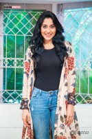 Regina Cassandra (aka) Regina