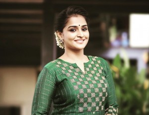 Remya Nambeesan (aka) RemyaNambeesan