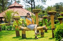 Rhasitha (aka) Rasitha