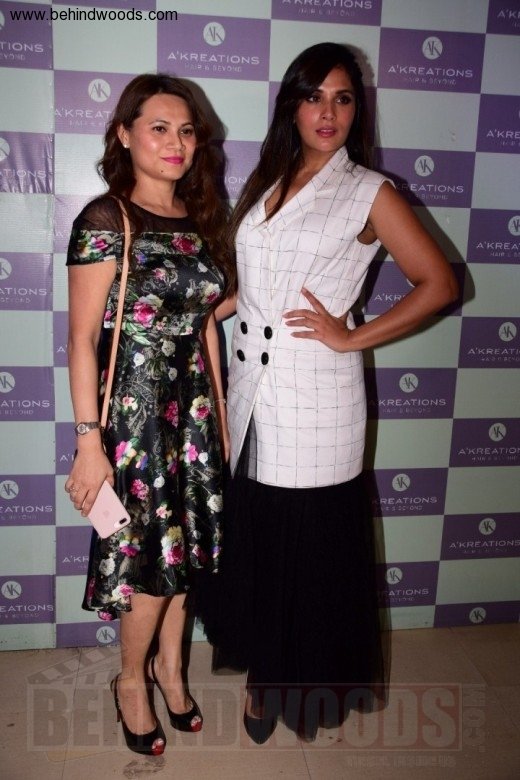 Richa Chadda (aka) RICHA