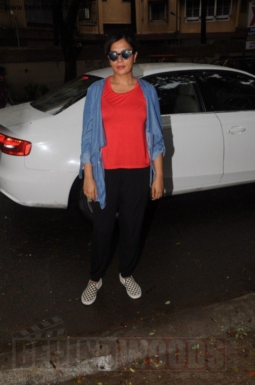 Richa Chadda (aka) RICHA