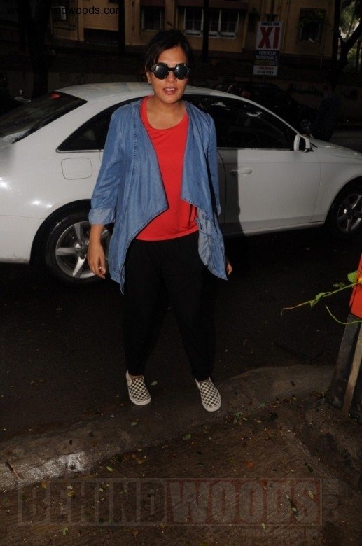 Richa Chadda (aka) RICHA