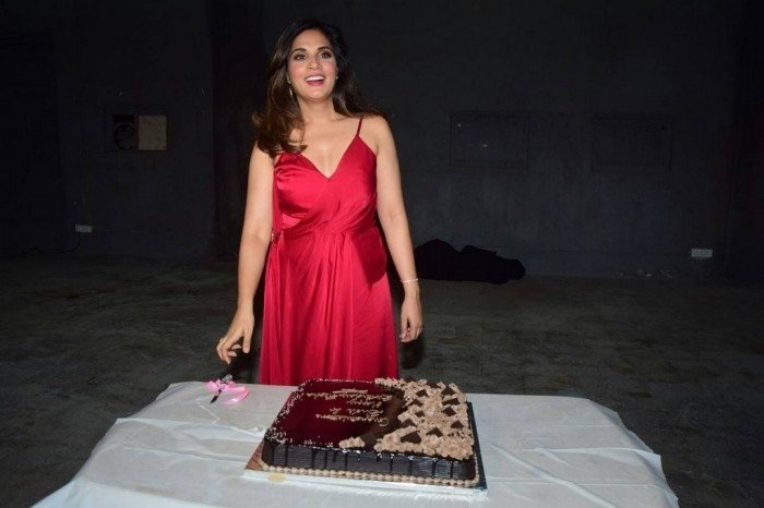 Richa Chadda (aka) RICHA