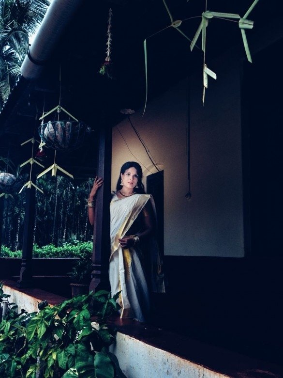 Richa Chadda (aka) RICHA