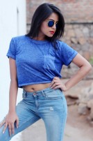 Richa Singh (aka) Richa Singh