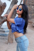 Richa Singh (aka) Richa Singh
