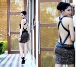 Riddhi Jain (aka) Actress Riddhi Jain