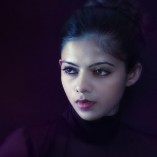 Riddhi Jain (aka) Actress Riddhi Jain