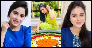 Rithika (aka) Ritika