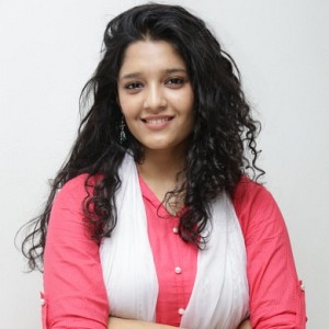 Ritika singh