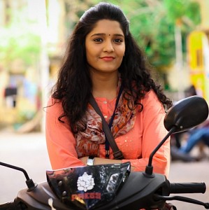 Ritika singh