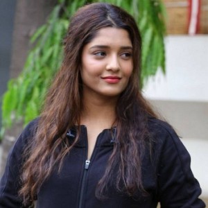 Ritika singh