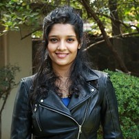Ritika singh