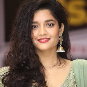 Ritika singh