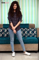 Ritika singh (aka) Ritika Mohan Singh