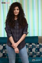 Ritika singh (aka) Ritika Mohan Singh
