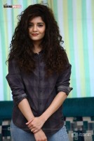 Ritika singh (aka) Ritika Mohan Singh