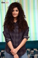 Ritika singh (aka) Ritika Mohan Singh
