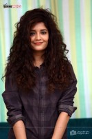 Ritika singh (aka) Ritika Mohan Singh