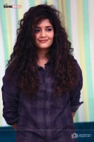 Ritika singh (aka) Ritika Mohan Singh