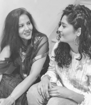 Ritika singh (aka) Ritika Mohan Singh