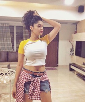 Ritika singh (aka) Ritika Mohan Singh