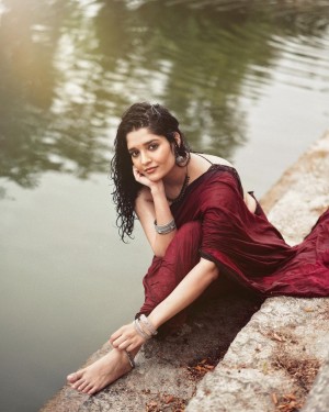 Ritika singh (aka) Ritika Mohan Singh